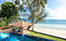 Akuvara - Absolute beachfront villa